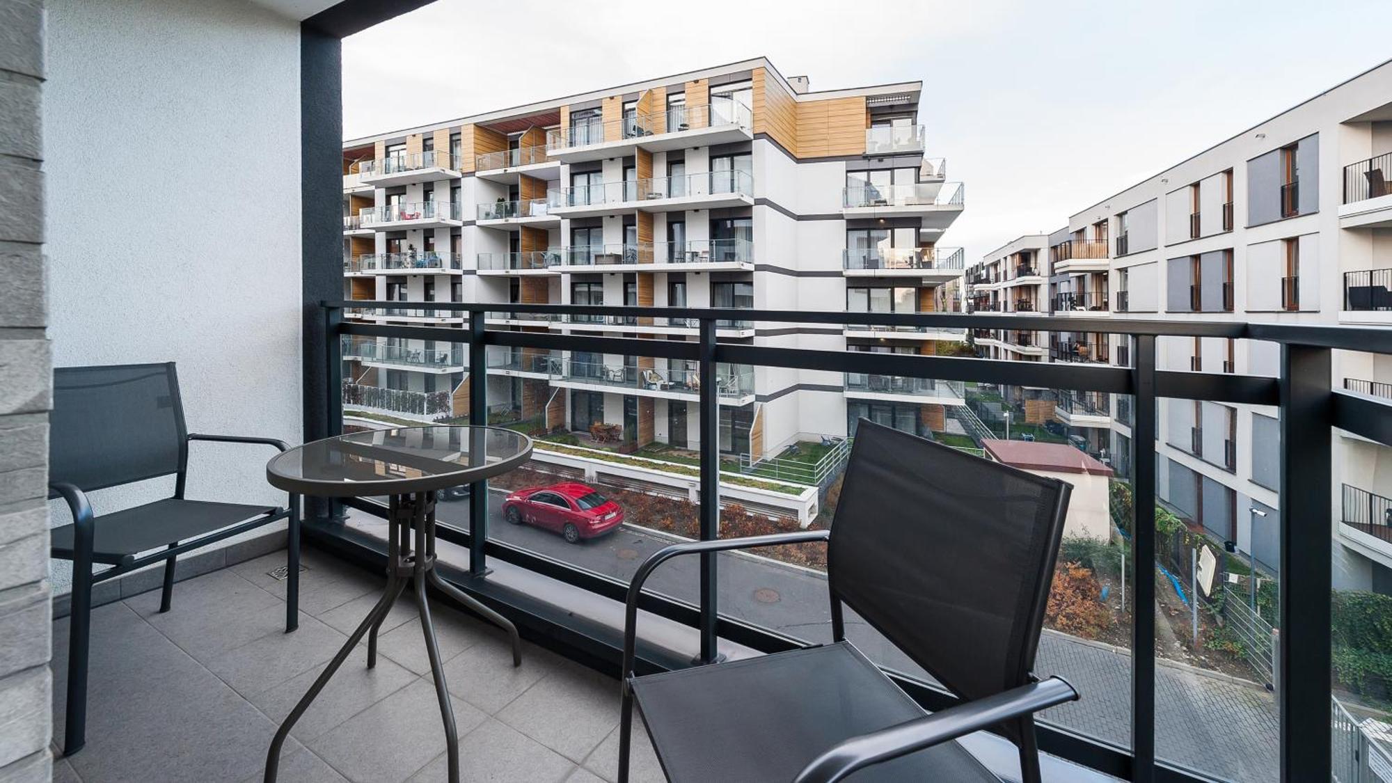 Premium In Novum City Center Near The Train Station By Sun & Snow คราคูฟ ภายนอก รูปภาพ